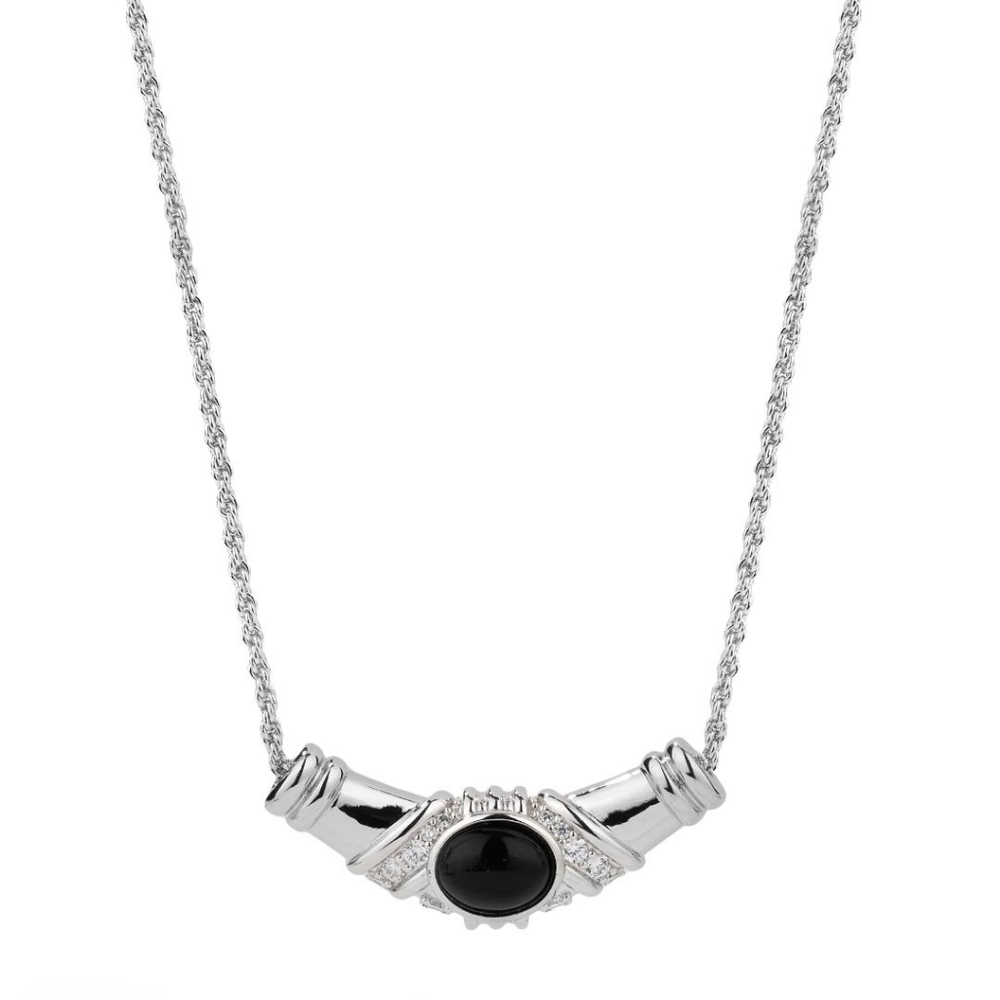 Nostalgia Necklace by Oomiay